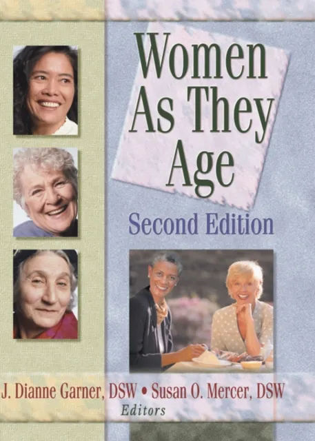 Women as They Age, Second Edition