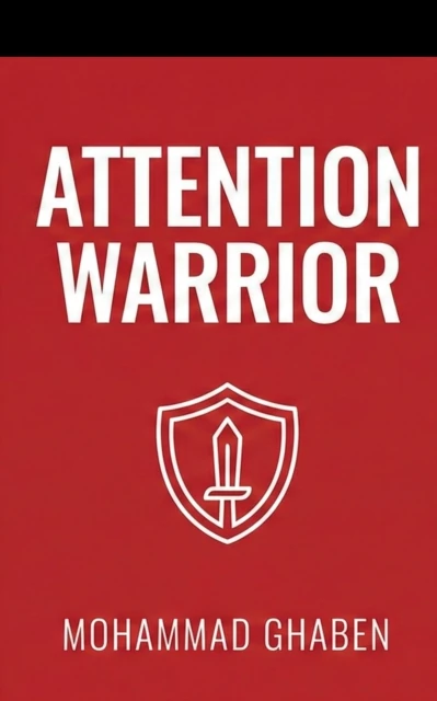 Attention Warrior