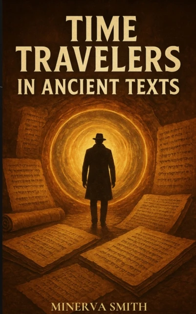Time Travelers in Ancient Texts