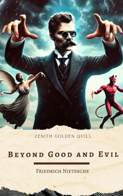Beyond Good and Evil