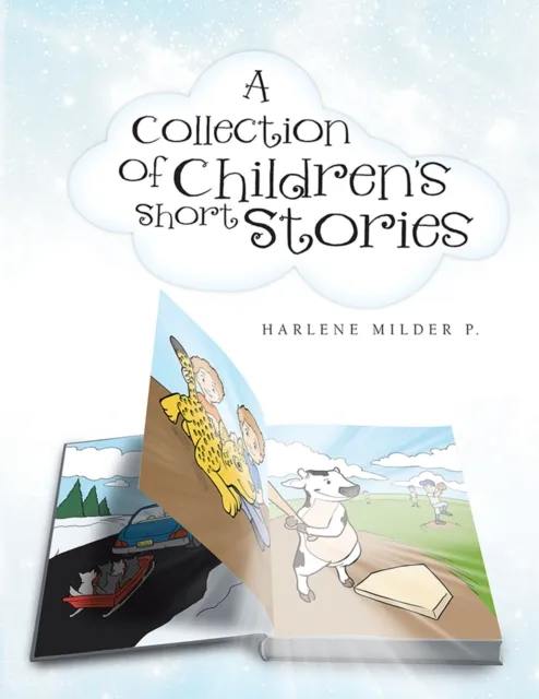 Collection of Children's Short Stories