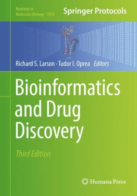 Bioinformatics and Drug Discovery