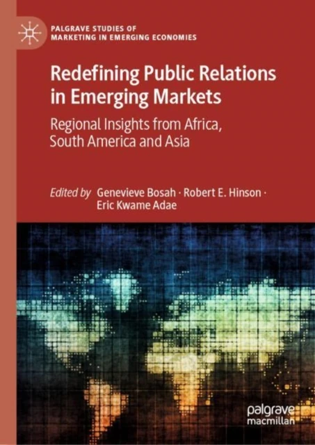 Redefining Public Relations in Emerging Markets