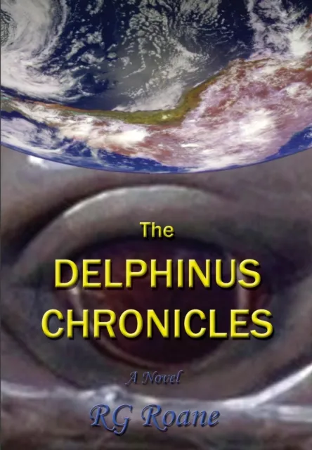 Delphinus Chronicles