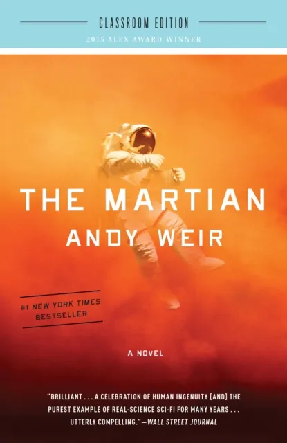 Martian: Classroom Edition