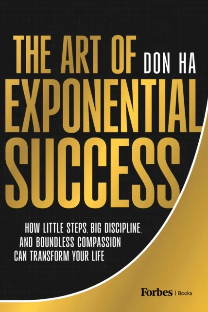 Art of Exponential Success