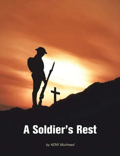 Soldier's Rest