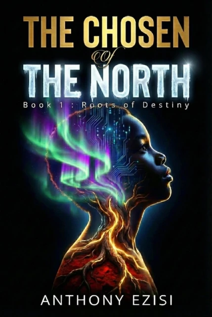 Chosen of the North: Book 1 : Roots of Destiny