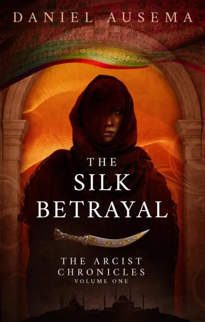 Silk Betrayal