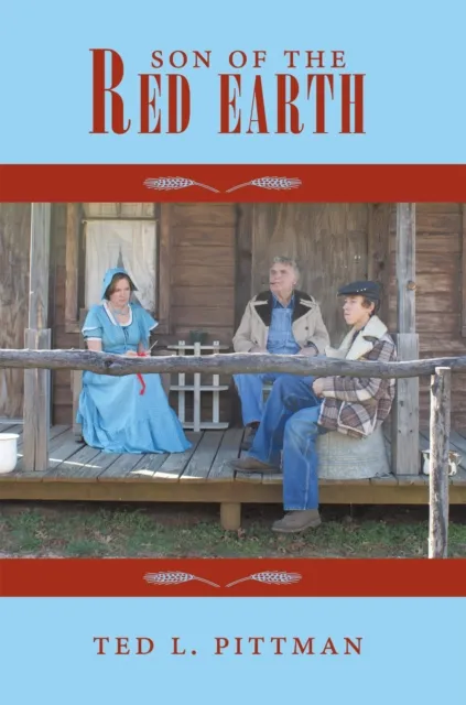 Son of the Red Earth