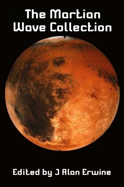 Martian Wave Boxed Set