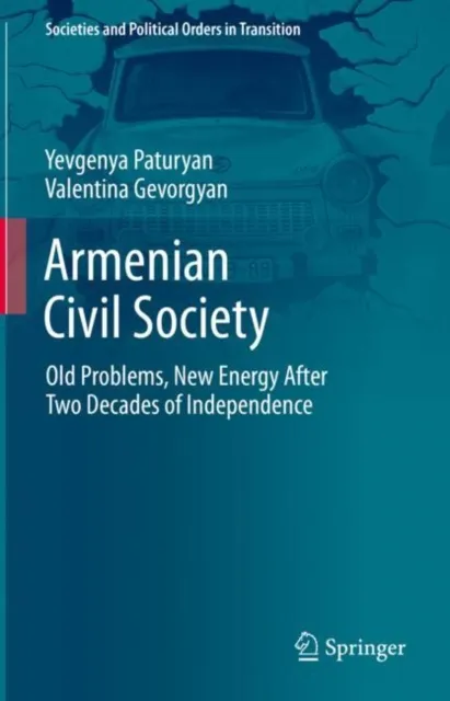 Armenian Civil Society