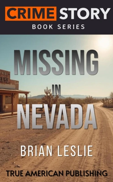 Missing In Nevada