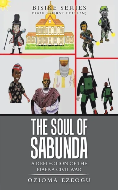 Soul of                    Sabunda