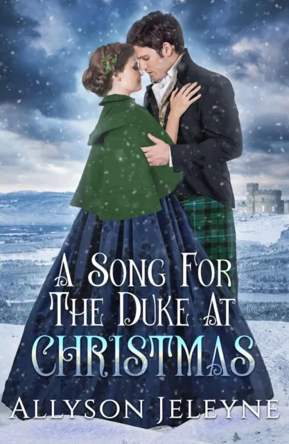 Song for the Duke at Christmas