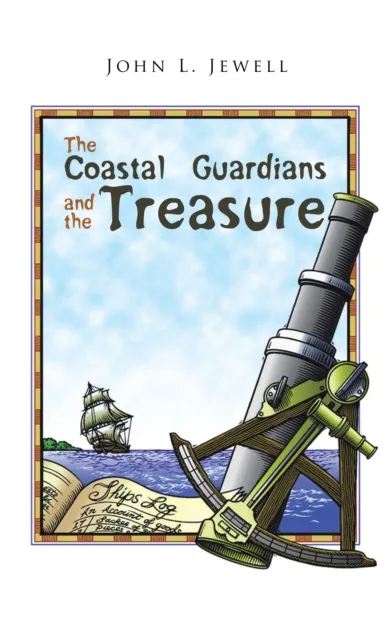Coastal Guardians and the Treasure