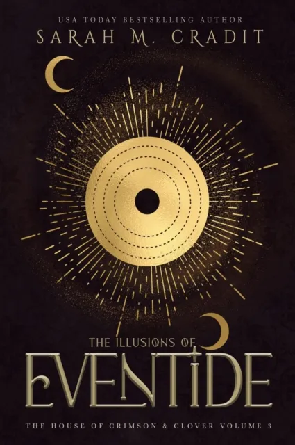 Illusions of Eventide