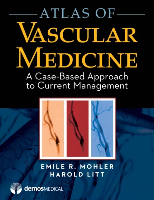 Atlas of Vascular Medicine