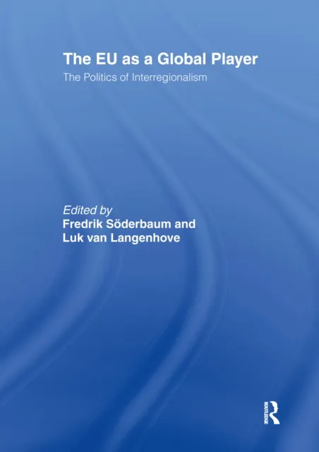 EU as a Global Player