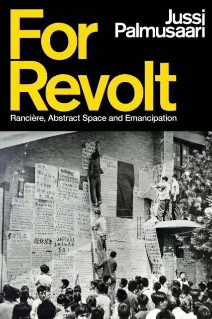 For Revolt