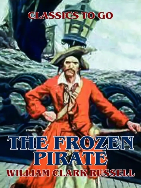 Frozen Pirate