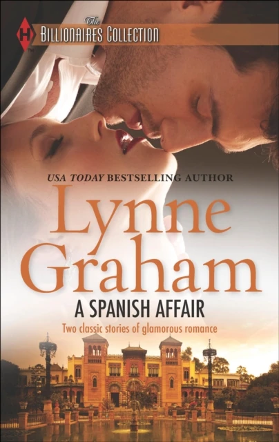 Spanish Affair