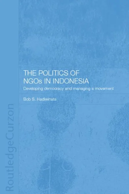 Politics of NGOs in Indonesia