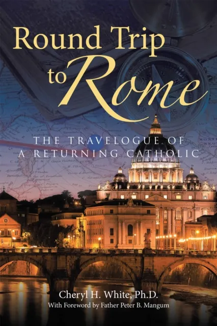 Round Trip to Rome