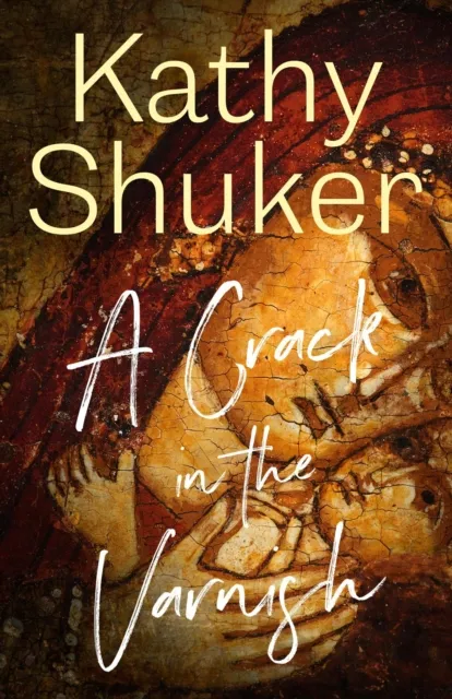 Crack in the Varnish