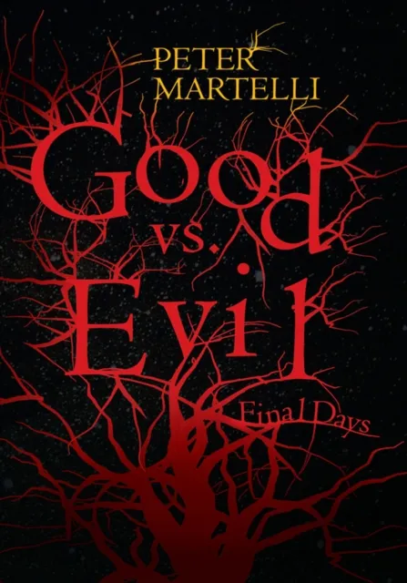 Good Vs. Evil