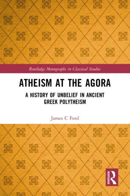 Atheism at the Agora