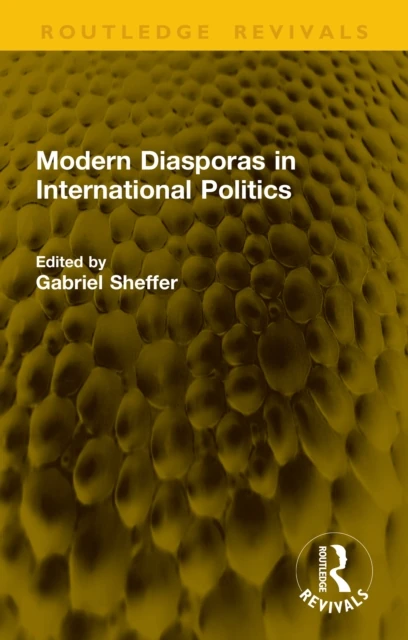 Modern Diasporas in International Politics