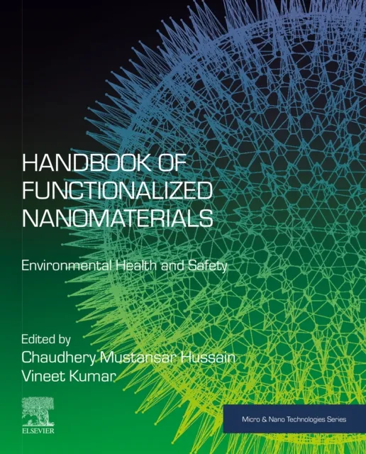 Handbook of Functionalized Nanomaterials