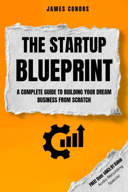 Startup Blueprint