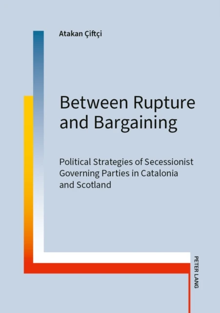 Between Rupture and Bargaining
