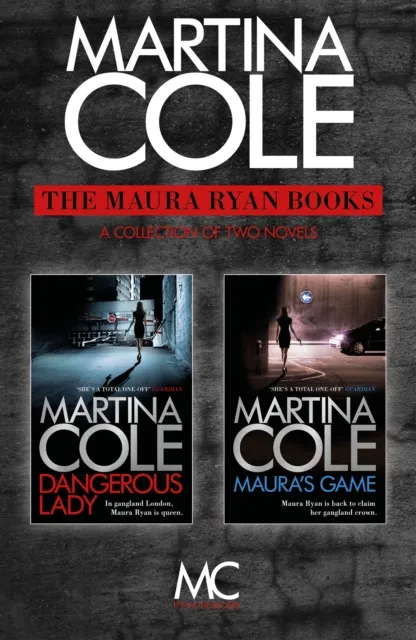 Maura Ryan Books