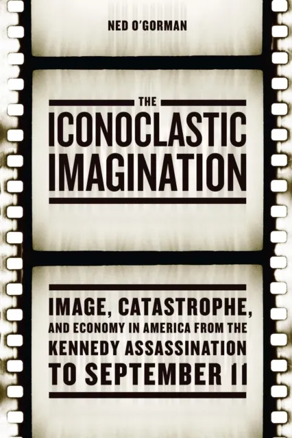 Iconoclastic Imagination