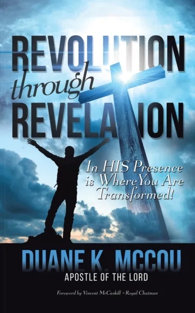 Revolution Through Revelation