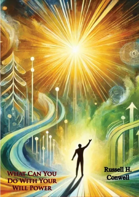 What Can You Do With Your Will Power