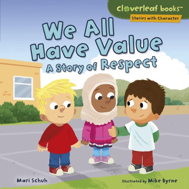 We All Have Value
