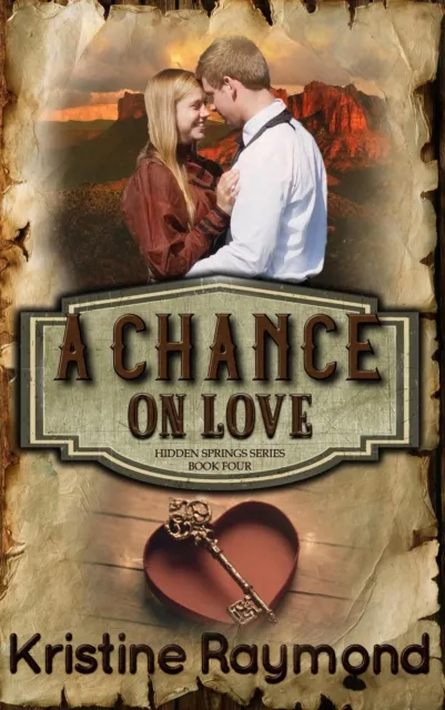 Chance on Love