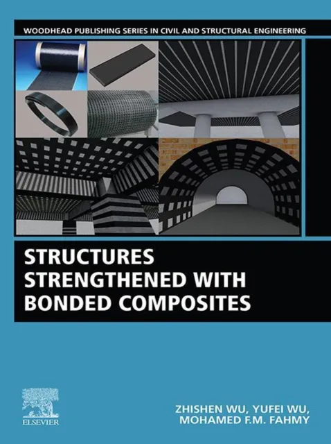 Structures Strengthened with Bonded Composites