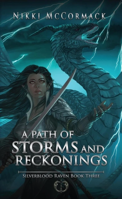 Path of Storms and Reckonings
