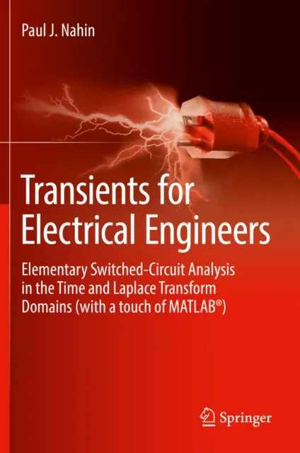 Transients for Electrical Engineers