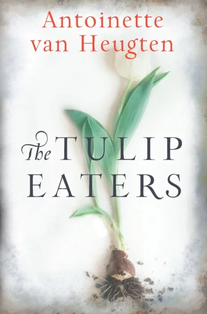 Tulip Eaters