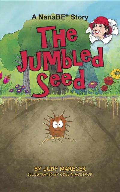 Jumbled Seed