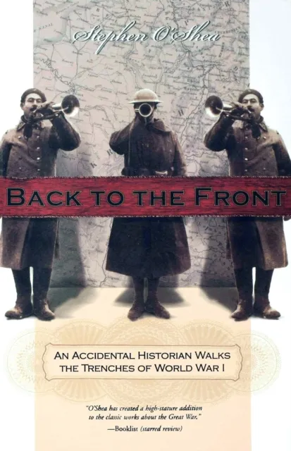 Back to the Front