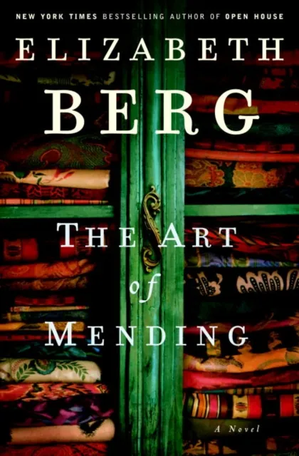 Art of Mending