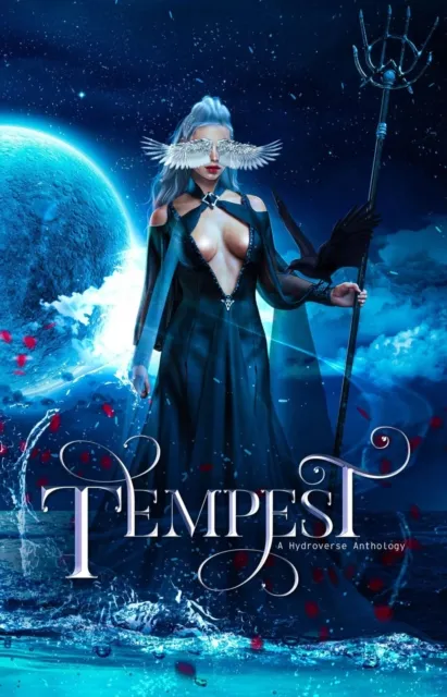 Tempest: A Hydroverse Anthology