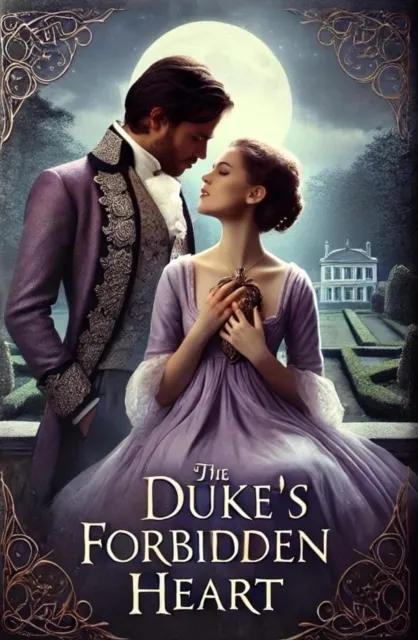 Duke's Forbidden Heart